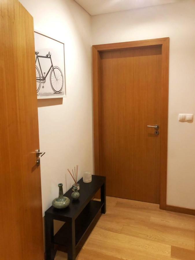 Inporto Apartment ภายนอก รูปภาพ