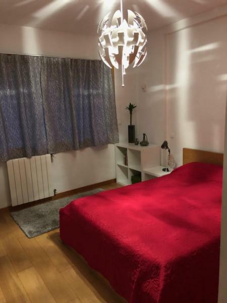 Inporto Apartment ภายนอก รูปภาพ