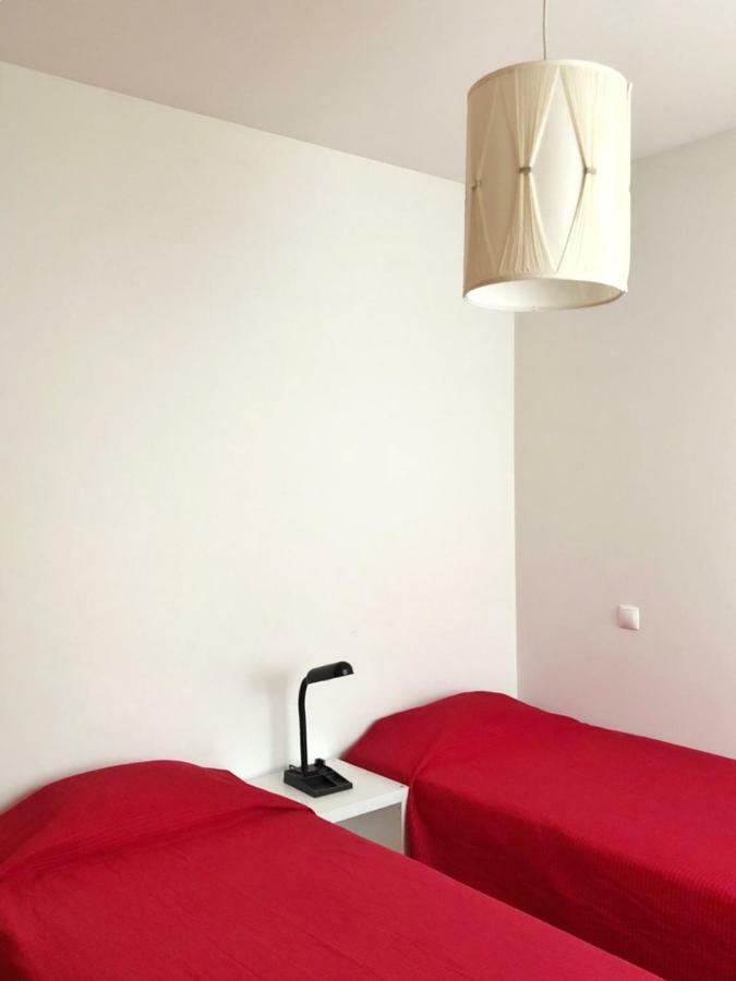 Inporto Apartment ภายนอก รูปภาพ