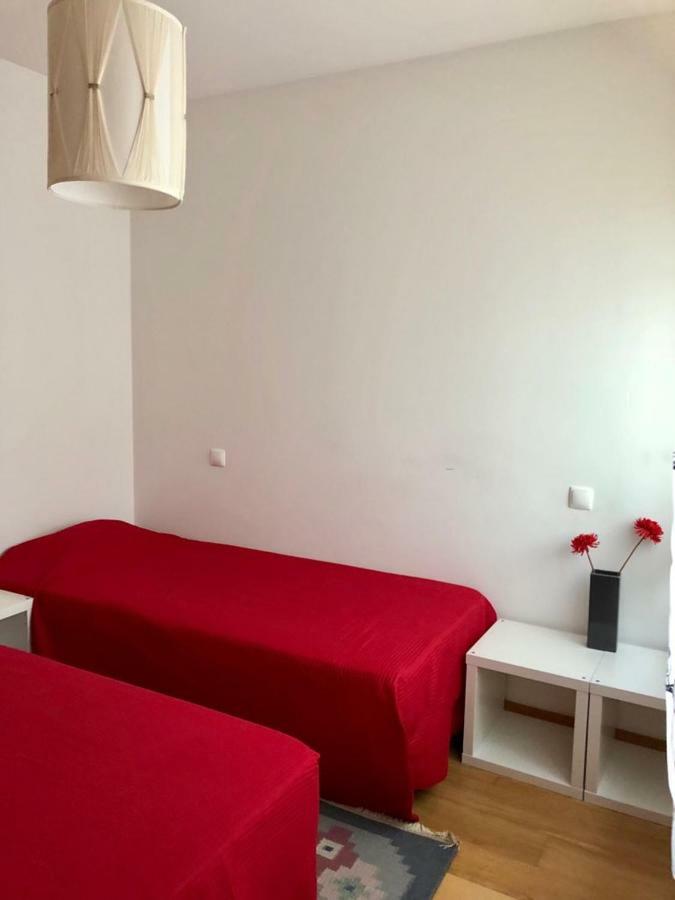 Inporto Apartment ภายนอก รูปภาพ